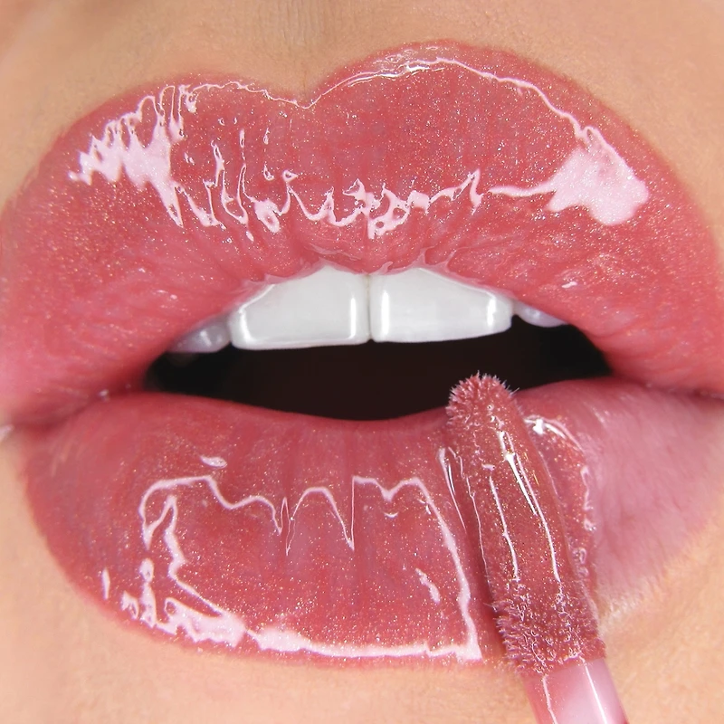 GLOSSY BOSS Lip Gloss
