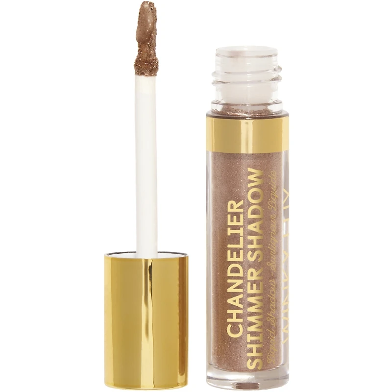 CHANDELIER SHIMMER Shadow Liquid