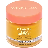 Orange You Bright - Exfoliant à la Vitamine C