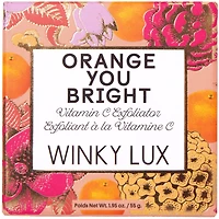 Orange You Bright - Exfoliant à la Vitamine C