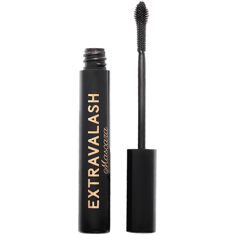 Extravalash Mascara - Mascara ultra volumisant