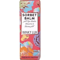 SORBET BALM Lip Balm
