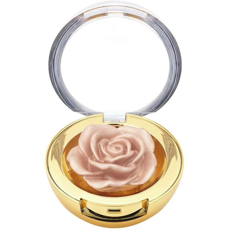 CHEEKY ROSE - Cream Blush