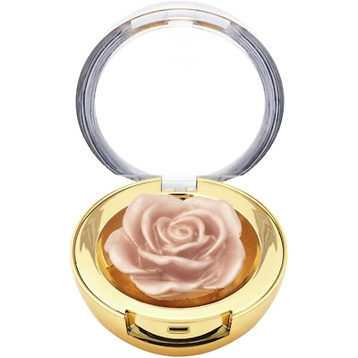 CHEEKY ROSE - Cream Blush