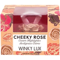 CHEEKY ROSE - Cream Blush