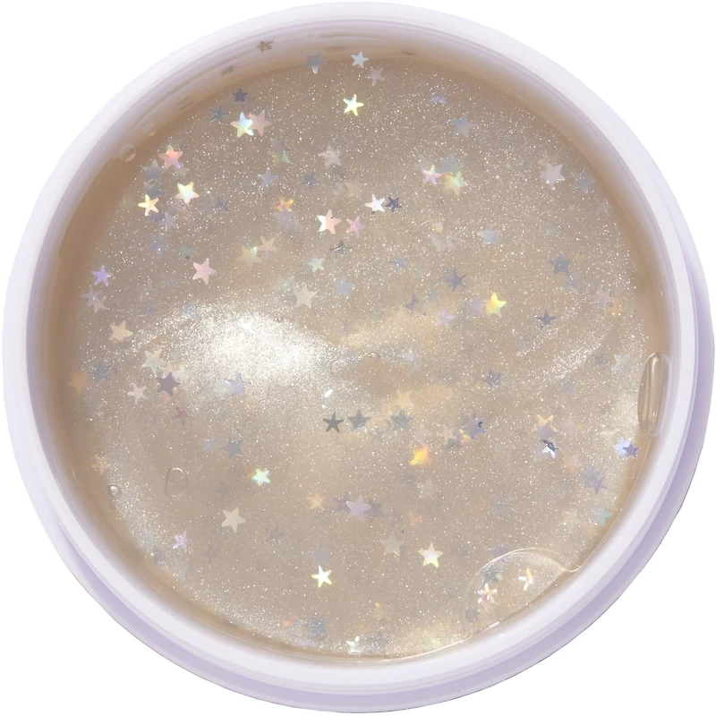 Wakey Wakey - Timbres à L'hydrogel pour les Yeux