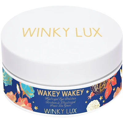 WAKEY WAKEY Hydrogel Eye Patches