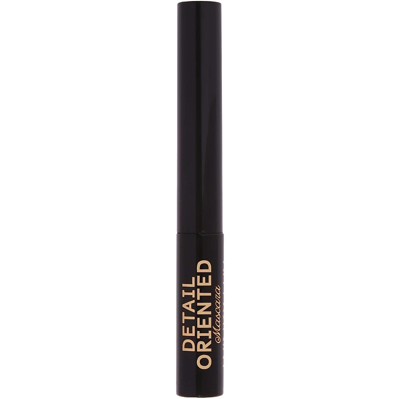 Detail Oriented Mascara