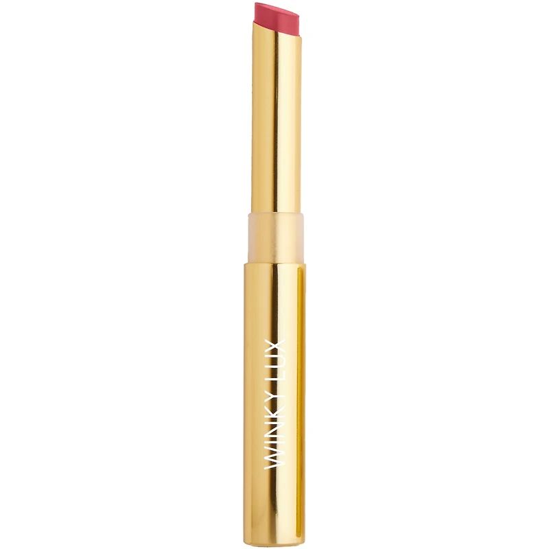 Skinny Plump Demi-Matte Lipstick