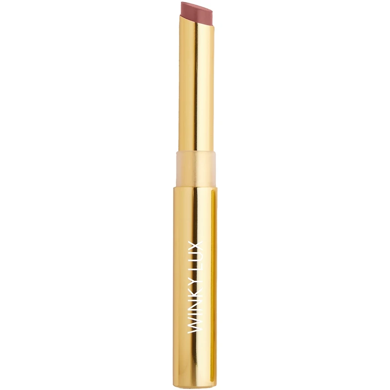 Skinny Plump Demi-Matte Lipstick