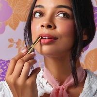 Skinny Plump Demi-Matte Lipstick