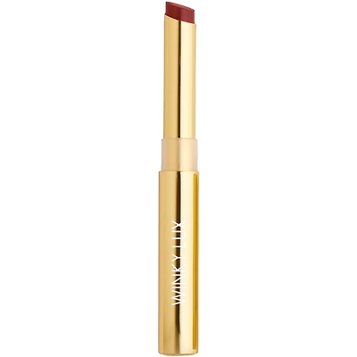 Skinny Plump Demi-Matte Lipstick