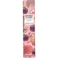 Skinny Plump Demi-Matte Lipstick