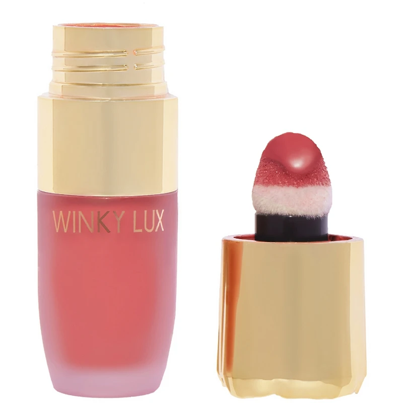 Cheeky Rose Liquid Blush