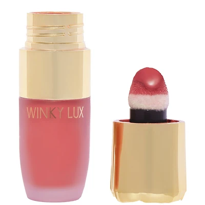 Cheeky Rose Liquid Blush