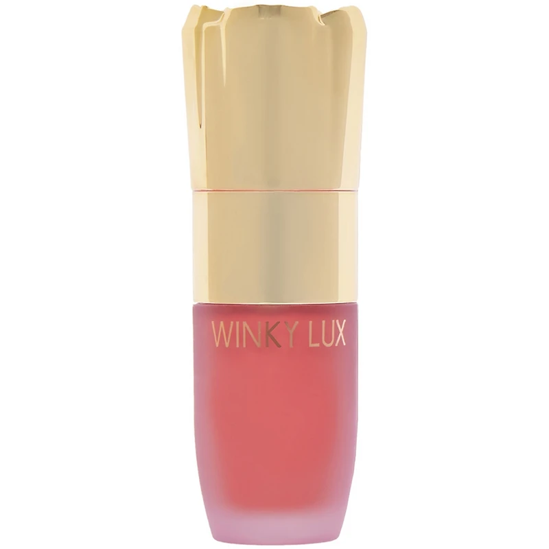 Cheeky Rose Liquid Blush