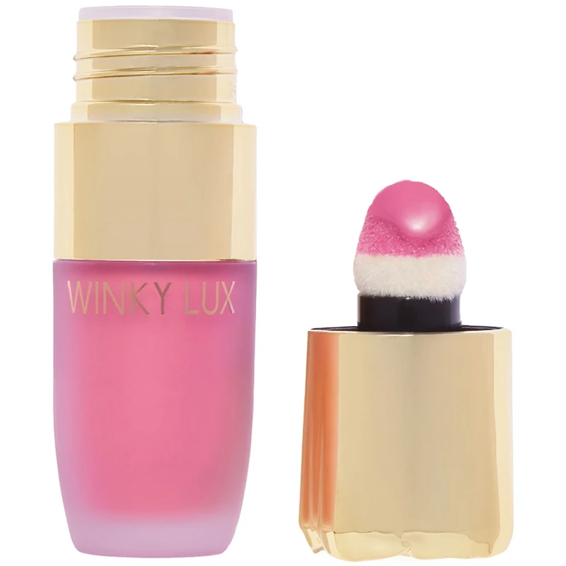 Cheeky Rose Liquid Blush