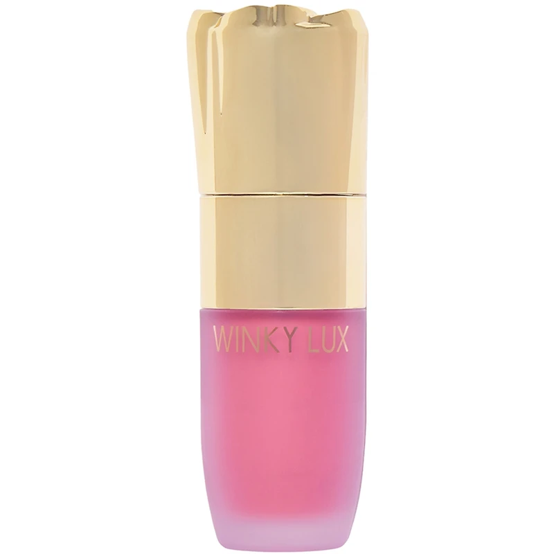 Cheeky Rose Liquid Blush