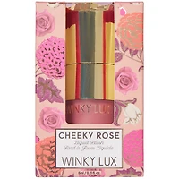 Cheeky Rose Liquid Blush
