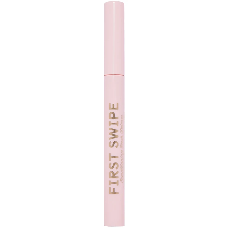 Base de Mascara revitalisante pour cils First Swipe