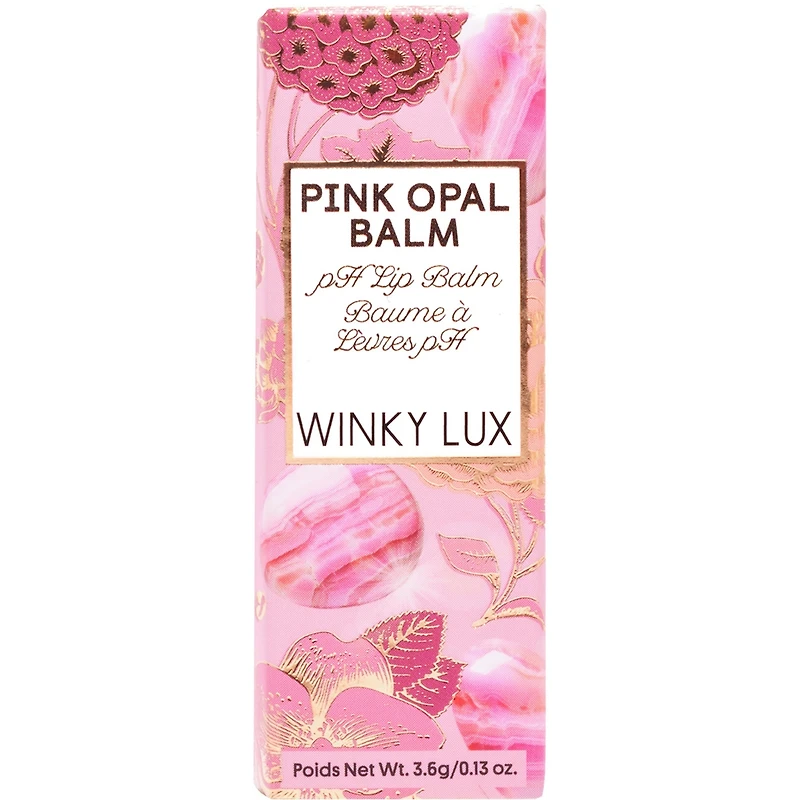 Pink Opal pH Lip Balm
