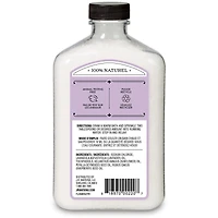 Sels de bain calmants à la lavande