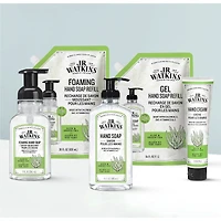 JR Watkins Aloe & Green Tea Hand Cream
