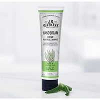 JR Watkins Aloe & Green Tea Hand Cream