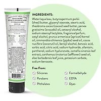 JR Watkins Aloe & Green Tea Hand Cream