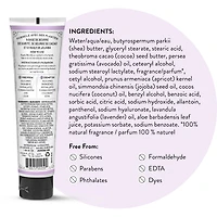 Lavender Hand Cream
