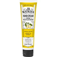 JR Watkins crème pour les mains aloes et the vert  95g