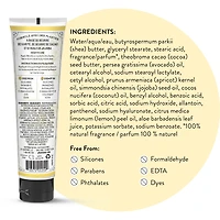 JR Watkins crème pour les mains aloes et the vert  95g