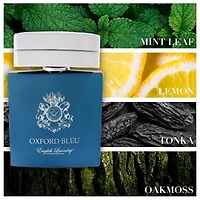 English Laundry Oxford Bleu Gift Set