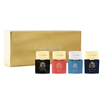 English Laundry Gold Coffret