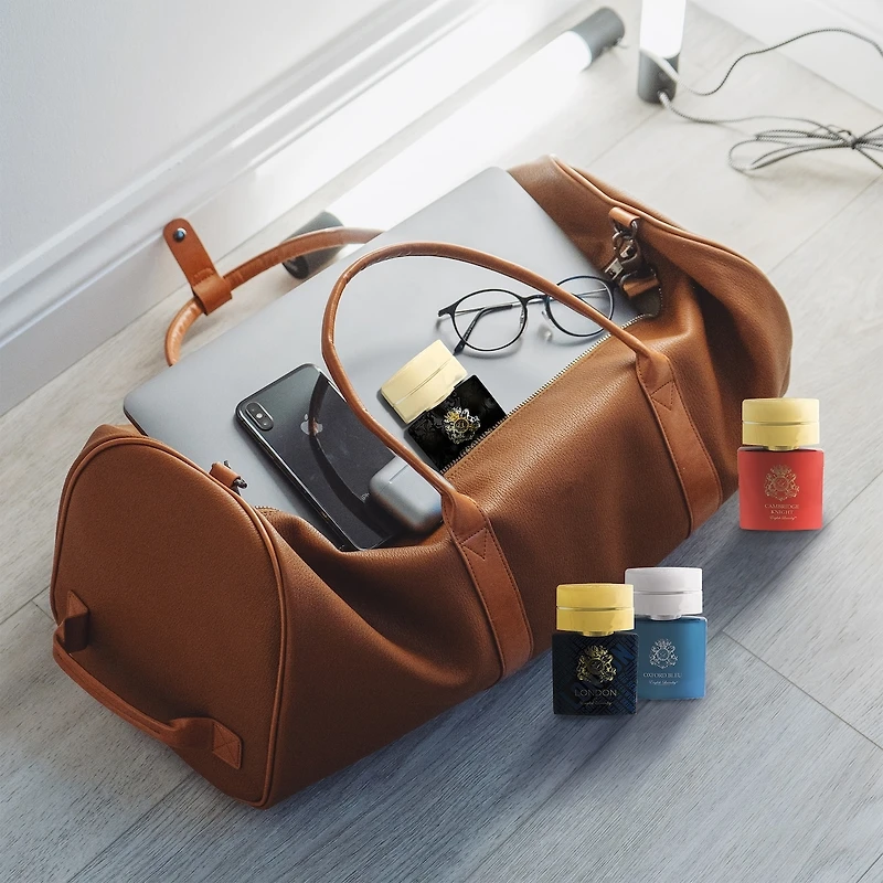 Coffret Gold English Laundry