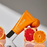 Masque de nuit eclate