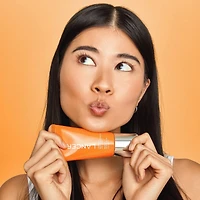 Masque de nuit eclate