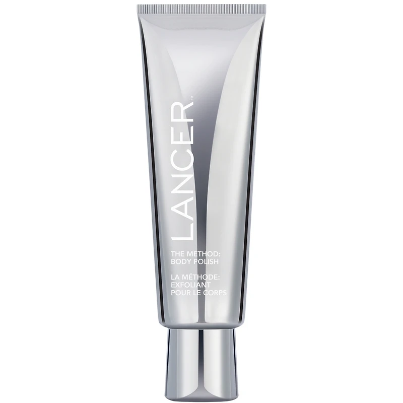 The Method: Body Polish
