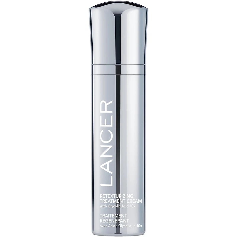 TRAITEMENT RÉGÉNÉRANT avec Acide Glycolique 10x