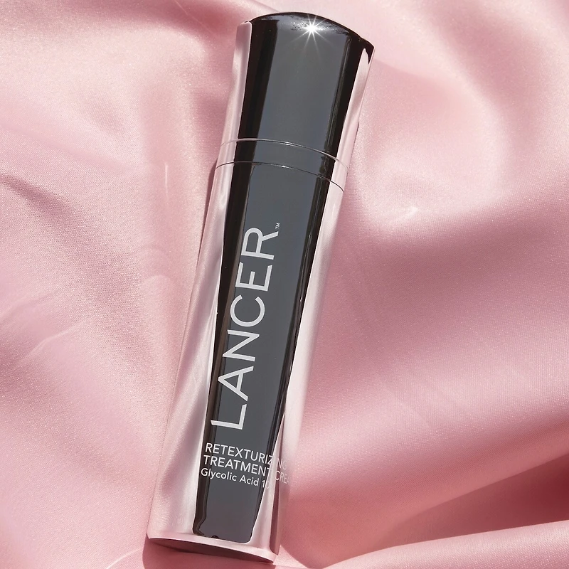 TRAITEMENT RÉGÉNÉRANT avec Acide Glycolique 10x