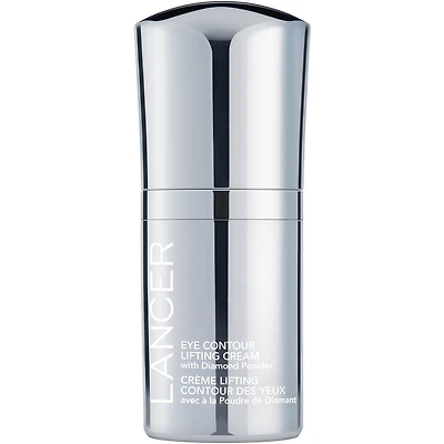 Eye Contour Lifting Cream with Diamond Powder