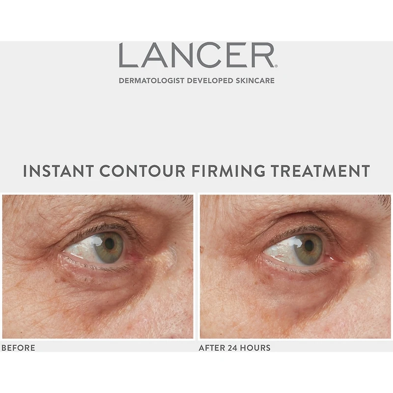 Instant Contour Firming Treatment with Squalane + Cone Snail Venom Bio-Peptide