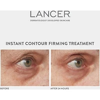 Instant Contour Firming Treatment with Squalane + Cone Snail Venom Bio-Peptide