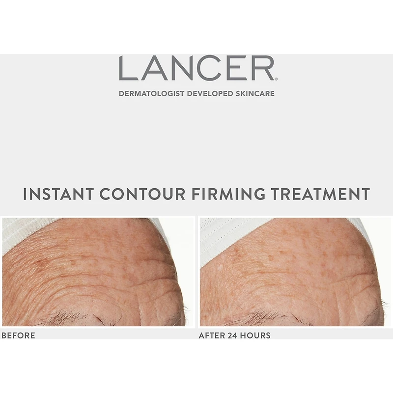 Instant Contour Firming Treatment with Squalane + Cone Snail Venom Bio-Peptide