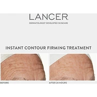 Instant Contour Firming Treatment with Squalane + Cone Snail Venom Bio-Peptide