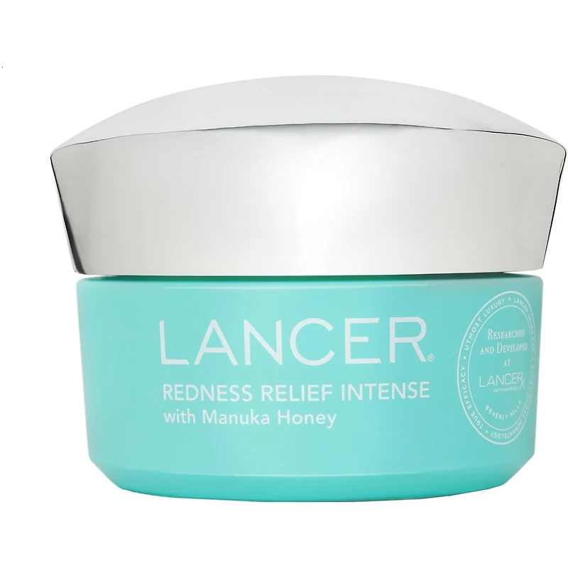 Redness Relief Intense with Manuka Honey