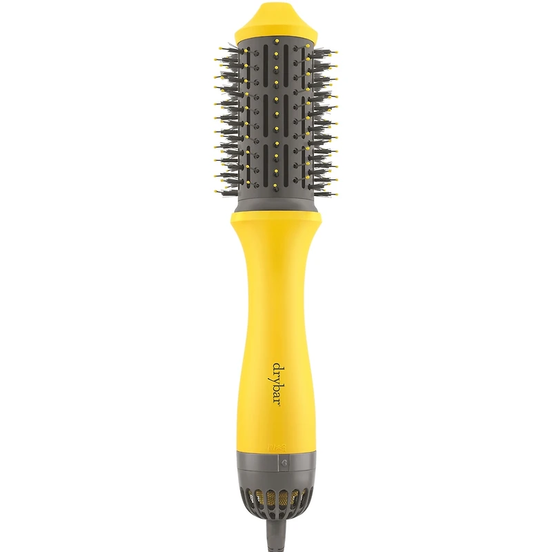 The Single Shot Brosse Sèche-Cheveux Ronde