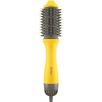 The Single Shot Brosse Sèche-Cheveux Ronde