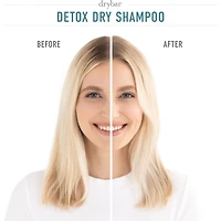 Detox Shampooing Sec Parfum Original