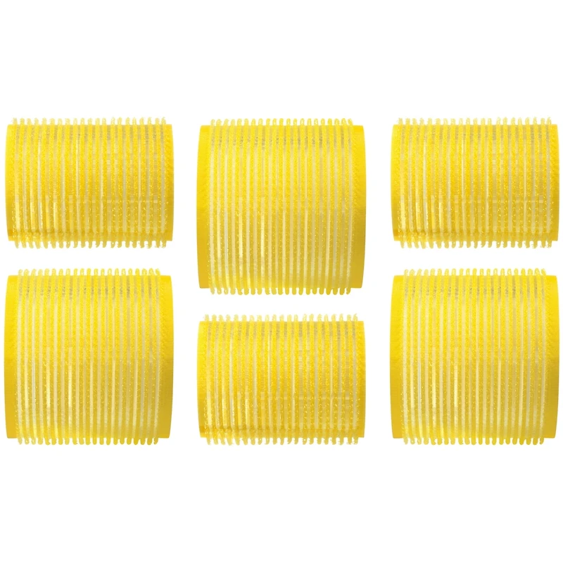 High Tops Self-Grip Rollers